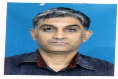 Prof.Najeeb-Ud-Din